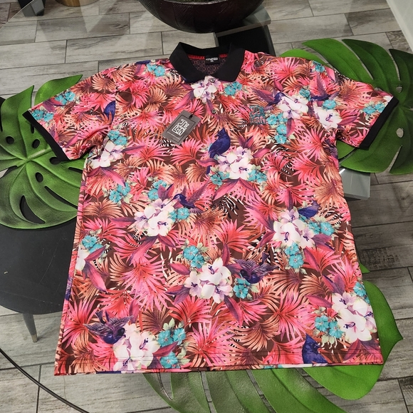 Exotic Jelon Polo - Picture 3 of 8